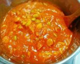 ホクホクとろとろ♥じゃがトマシチュー作り方11写真