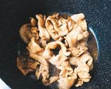 お昼ご飯に♩簡単豚肉のひつまぶし風作り方1写真