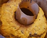 HM＋つぶあんでパウンドケーキ作り方7写真