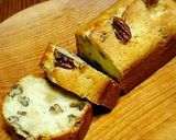 卵白消費！簡単パウンドケーキ作り方10写真