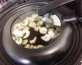 【お店の味再現】虎ノ門ハングリーのペスカ作り方8写真