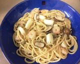 【お店の味再現】虎ノ門ハングリーのペスカ作り方11写真