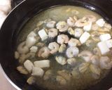 【お店の味再現】虎ノ門ハングリーのペスカ作り方9写真