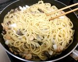 【お店の味再現】虎ノ門ハングリーのペスカ作り方10写真