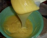 超簡単！大絶賛クッキーケーキ作り方4写真