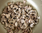 春ですね♪新玉ねぎと豚肉のとろみ炒め作り方3写真