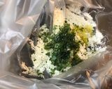 元魚屋が教える！モーカザメのパン粉焼き作り方3写真