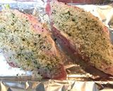 元魚屋が教える！モーカザメのパン粉焼き作り方4写真