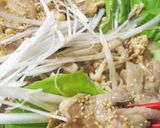 野菜と一緒に☆ごまだれ豚肉のサッパリ焼き作り方6写真