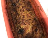 サツマイモとレーズンの甘味だけのケーキ作り方5写真