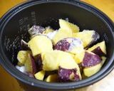 炊飯器で★さつまいも☆簡単★大学芋作り方2写真