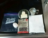 チャンキーチョコスコーン作り方3写真