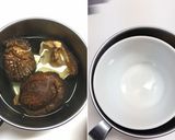 【大根とがんもの含め煮】作り方3写真