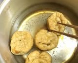 【大根とがんもの含め煮】作り方6写真