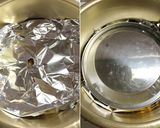 【大根とがんもの含め煮】作り方10写真