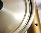 【大根とがんもの含め煮】作り方11写真