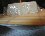 中華風ヘルシーあんかけ豆腐作り方3写真