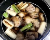 わが家の温つけそうめん作り方2写真