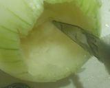 炊飯器で玉ねぎの肉詰め（玉ねぎ坊主）作り方3写真