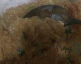 炊飯器で玉ねぎの肉詰め（玉ねぎ坊主）作り方4写真