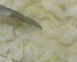 炊飯器で玉ねぎの肉詰め（玉ねぎ坊主）作り方5写真