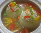 炊飯器で玉ねぎの肉詰め（玉ねぎ坊主）作り方8写真