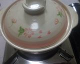 炊飯器で玉ねぎの肉詰め（玉ねぎ坊主）作り方9写真