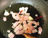 シーフードのトマトクリームグラタン作り方3写真