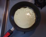 パリッ!プリプリ新食感お好み焼きバンセオ作り方5写真