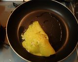 パリッ!プリプリ新食感お好み焼きバンセオ作り方7写真