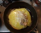 パリッ!プリプリ新食感お好み焼きバンセオ作り方6写真