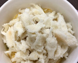 離乳食後期☆野菜パンプティング作り方5写真
