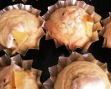 天ぷら粉でわくわくマフィン作り方6写真