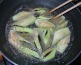料亭風なすの揚げびたし作り方6写真