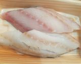 鱈の味噌焼き★簡単作り方1写真