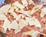 豆腐とツナのヘルシーグラタン❁*+作り方3写真