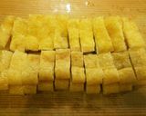 土鍋で炊き込みご飯作り方3写真