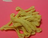 ターサイの味噌汁作り方3写真