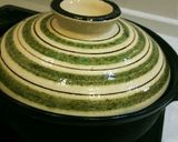 土鍋で炊き込みご飯作り方7写真