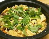 土鍋で炊き込みご飯作り方8写真