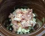 鶏肉のトマト煮★スロークッカー利用★作り方1写真