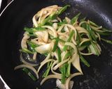 小さいじゃがいもの二種類のチーズ焼き作り方2写真