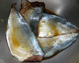 さばの竜田揚げ　～カリカリ仕上げ～作り方2写真