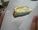 さばの竜田揚げ ~カリカリ仕上げ~作り方3写真