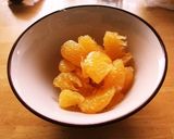 みかん星人のパウンドケーキ２作り方1写真