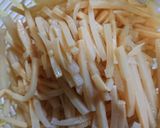 豚肉の炒め物作り方4写真