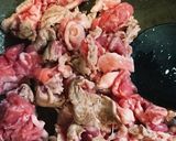 豚肉の炒め物作り方5写真