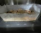 糖質制限　記念日deパウンドケーキ作り方8写真