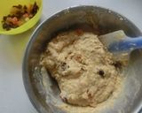 糖質制限　記念日deパウンドケーキ作り方6写真