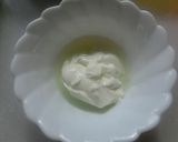 糖質制限　記念日deパウンドケーキ作り方5写真